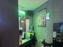 -ME怪兽·密室(江汉路店)