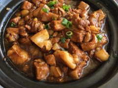 -蜈支洲岛珊瑚酒店临海阁中餐厅