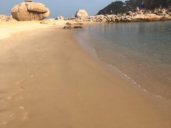 -东澳岛