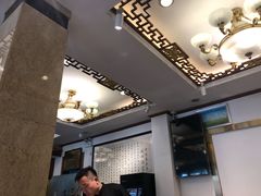 -峨嵋酒家(地安门店)