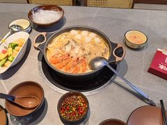 -创味·民间海南菜·非遗藤桥排骨(藤桥·免税城店)