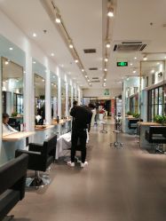 -东方麒麟·潘多拉SALON