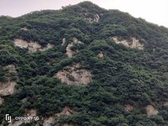 -华山风景名胜区