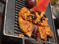 -花潮料理艺食馆(SM新生活广场店)