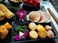 -丽江庭院之丽江往事(安定门店)