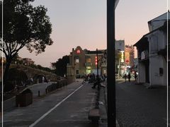 -长兴菜馆(高桥店)