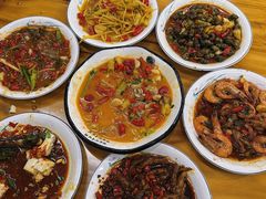 -小口味