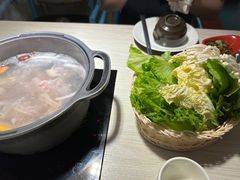 -原味主张椰子鸡·脆皮文昌鸡煲(友谊广场店)