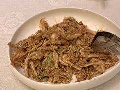 乾隆白菜-便宜坊烤鸭店(科创店)