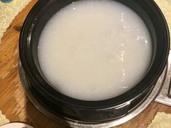 招牌粥底-丰尔粥食·粥底火锅·桑拿鸡(大良总店)