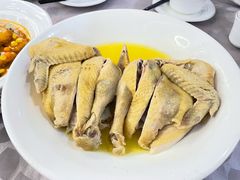 -鹭园酒家·四十年老字号