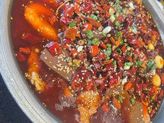 -津菜宋记老房子(平山道店)