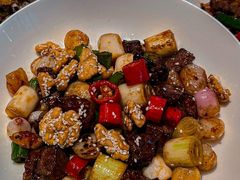 -粤匠·澳门点心粤菜海鲜(澳门半岛店)