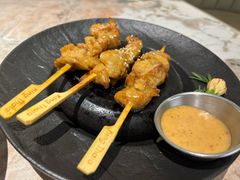 -KingThaia金泰兰(滨江天街店)