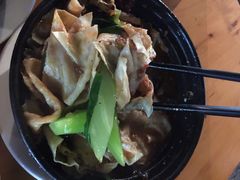 沈妈砂锅-沈妈砂锅(光华村店)