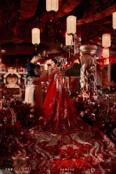 -保定金沙芝柏婚礼策划