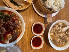 -豆相识•九九豆腐脑(牛咡桥店)