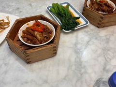 -惠如樓(白云机场T2国际出发店)