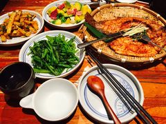 -云海肴·汽锅鸡·云南菜(领展购物广场·中关村店)