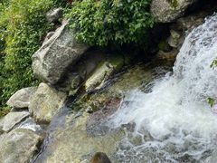 -苍山感通索道