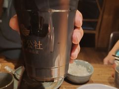 -青年公社烤鸭(青年路店)