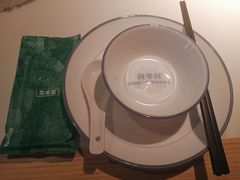 -筱爷叔·上海传统手工菜(玉树路店)