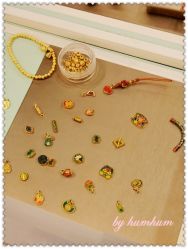 -JUNNI Studio 珠宝工坊(大学路店)