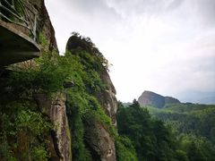 -崀山风景名胜区