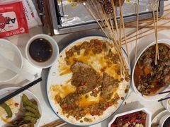 -阿胖龙虾(罍街店)