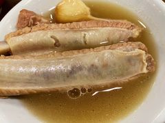 -松發肉骨茶(牛车水店)