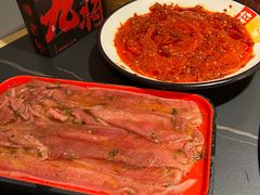 -蜀大侠火锅(建设路第五大道店)