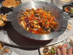 -聚味瞿记·龙虾堂(咸嘉湖店)