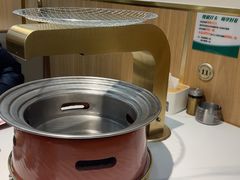 -白山烧烤(文安路万豪店)