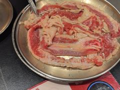 -西塔老太太泥炉烤肉(龙湖北苑天街店)