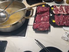 -潮发潮汕牛肉店(永庆坊店)