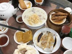 -香港蓮香樓(中環店)