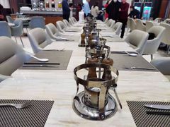 -新发展亚太JW万豪酒店·福苑咖啡厅