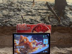 -巴奴毛肚火锅(龙湖锦艺城店)