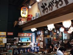 -小川洋风·寿司食堂(江汉路店)
