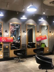 -时尚殿堂明星门店