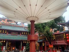 -火宫殿·小吃王国(坡子街店)