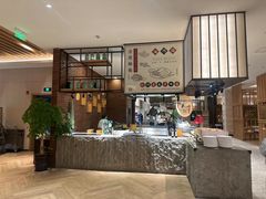 -杭州开元名都大酒店·地中海自助餐厅