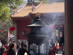 -梵天禅寺