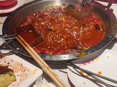 -大龙燚·旷野鲜火锅(广州首店)