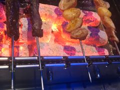-很久以前羊肉串(打浦路店)