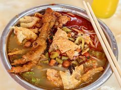 -凤张螺蛳粉·爽口粉(跃进路总店)