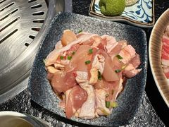 -牛焱·烧肉酒肆(五大道店)