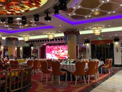 大堂-好福记饭店(红梅公园店)