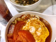 -深仔记茶餐厅(亚士厘道店)