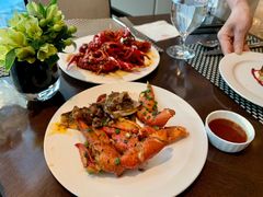 -Social 秀西餐厅-长沙瑞吉酒店(运达店)
